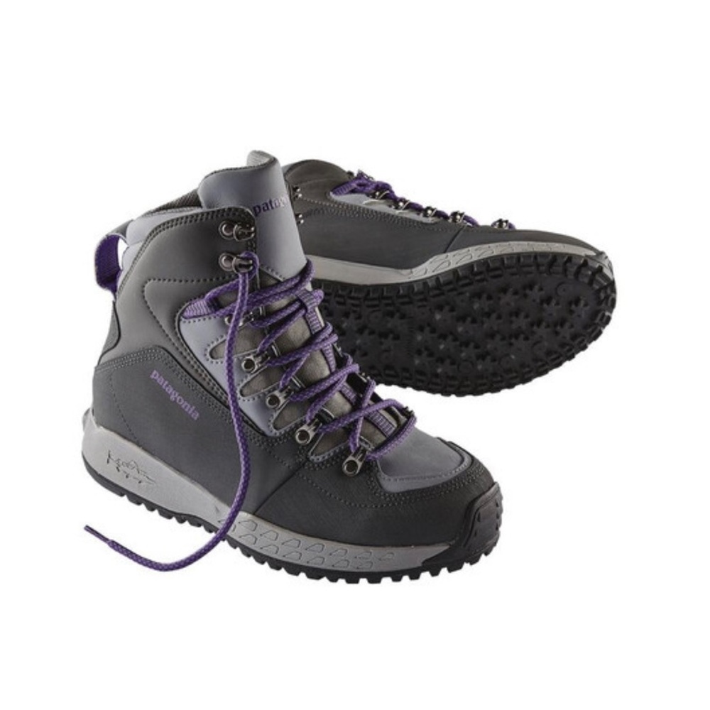 Patagonia Women's Ultralight Wading Boots Sticky